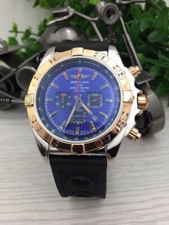 Breitling Watch 677